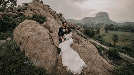 Album in City Shot in Chennai