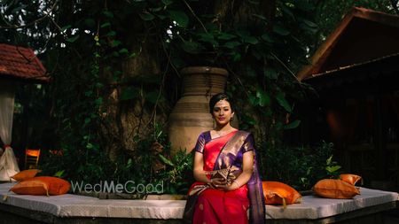 Album in City Shot in Bangalore