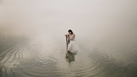 Album in City Shot in Chennai