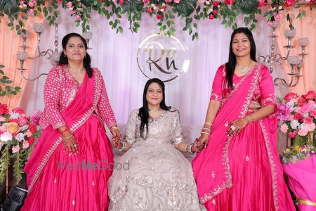 Album in City Shot in Bangalore