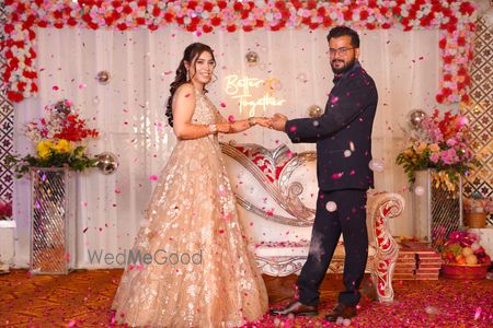 Album in City Shot in Delhi NCR