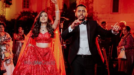 Album in City Shot in Jaipur