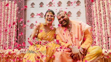 Album in City Shot in Bikaner