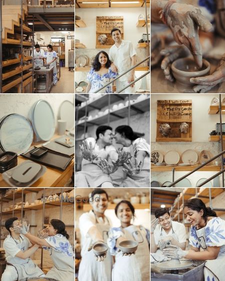 Album in City Shot in Delhi NCR