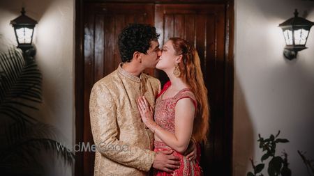 Album in City Shot in Goa