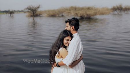 Album in City Shot in Bangalore