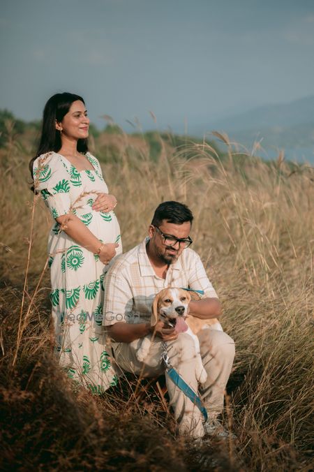 Album in City Shot in Pune