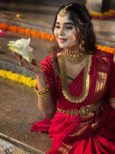 Album in City Shot in Bangalore