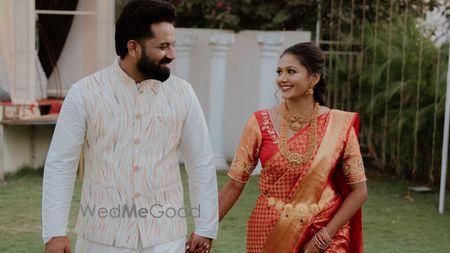 Album in City Shot in Mumbai