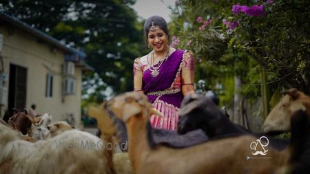 Album in City Shot in Warangal