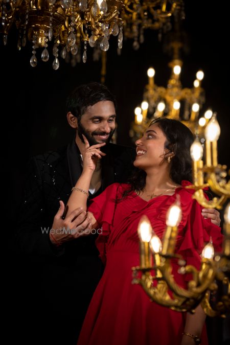 Album in City Shot in Hyderabad