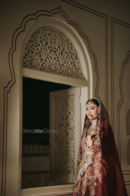 Album in City Shot in Jaipur