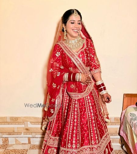 Album in City Shot in Ujjain