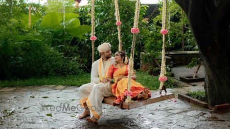 Album in City Shot in Bangalore