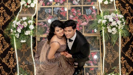 Album in City Shot in Bangalore