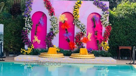 Album in City Shot in Lucknow