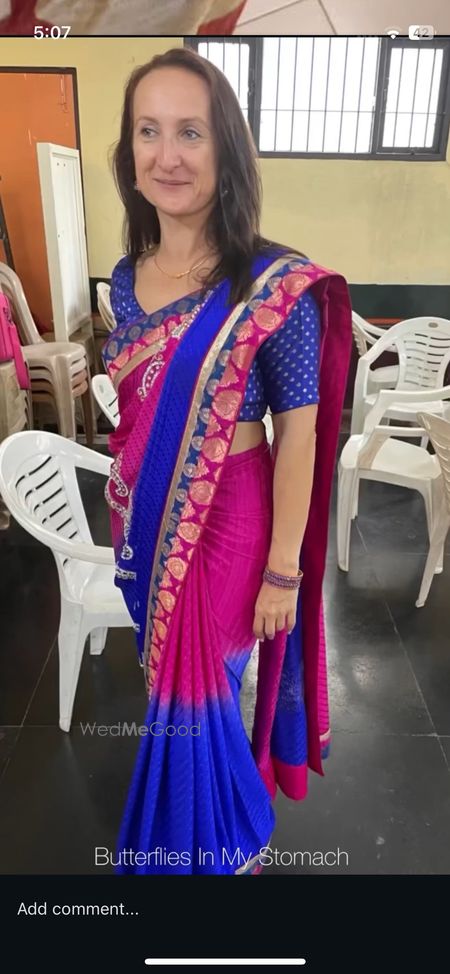 Album in City Shot in Bangalore