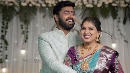 Album in City Shot in Hyderabad