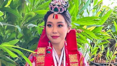 Album in City Shot in United States