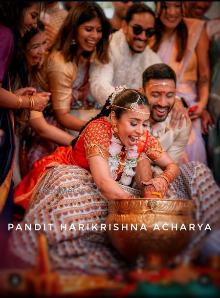 Album in City Shot in Bangalore