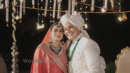 Album in City Shot in Kumbhalgarh