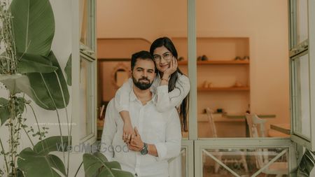 Album in City Shot in Kochi