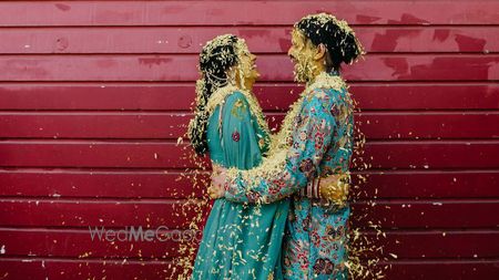 Album in City Shot in Kolkata