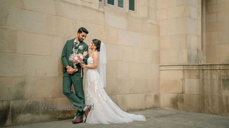 Album in City Shot in Navi Mumbai