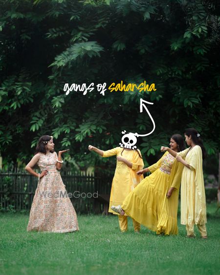 Album in City Shot in Patna
