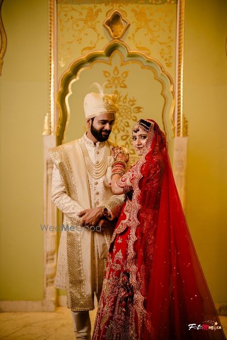 Album in City Shot in Jaipur