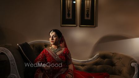 Album in City Shot in Nagpur