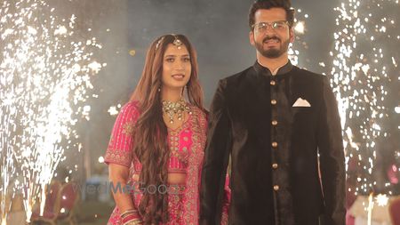 Album in City Shot in Bhopal