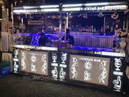 Album in City Shot in Bangalore