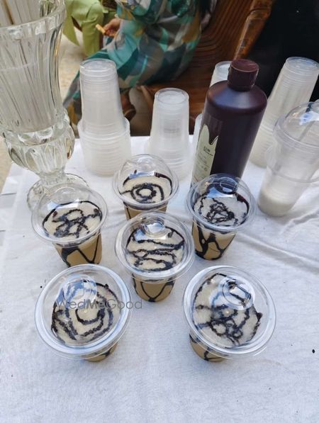 Album in City Shot in Bangalore