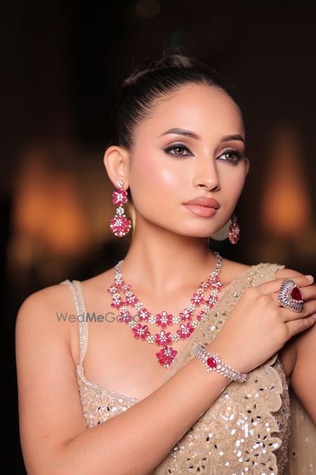 Album in City Shot in Indore