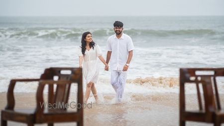 Album in City Shot in Bangalore