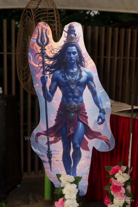 Album in City Shot in Navi Mumbai