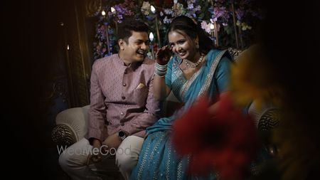 Album in City Shot in Delhi NCR