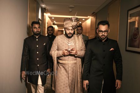 Album in City Shot in Udaipur