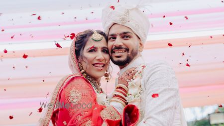 Album in City Shot in Mumbai