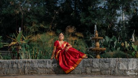 Album in City Shot in Bangalore