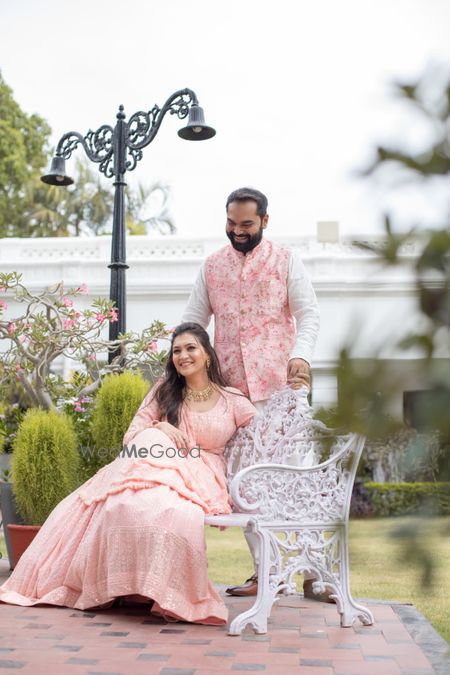 Album in City Shot in Bhopal