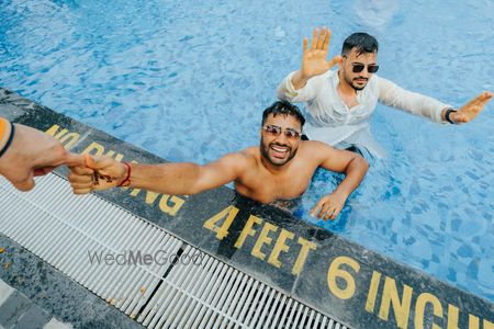 Album in City Shot in Kalyan