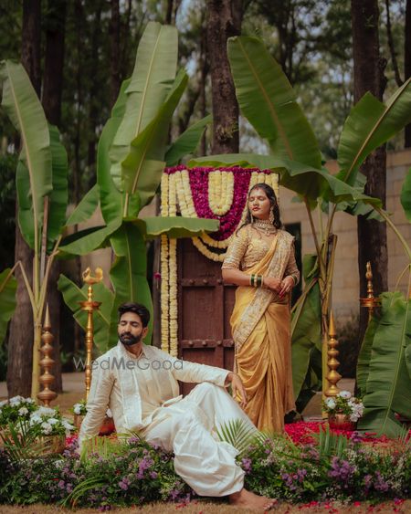 Album in City Shot in Nashik