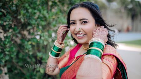 Album in City Shot in Pune