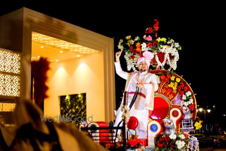 Album in City Shot in Gurgaon