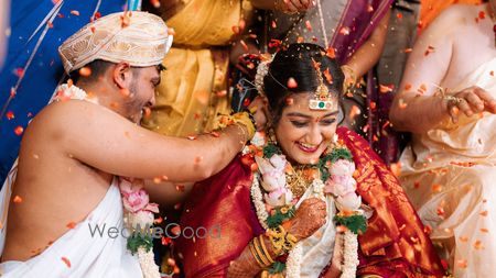 Album in City Shot in Bangalore