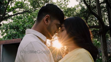 Album in City Shot in Bangalore