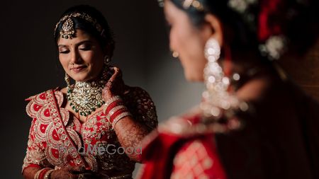 Album in City Shot in Bangalore