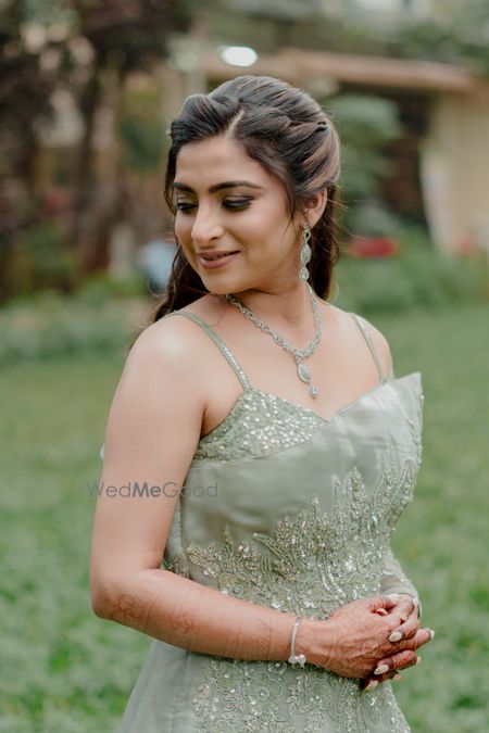 Album in City Shot in Mumbai